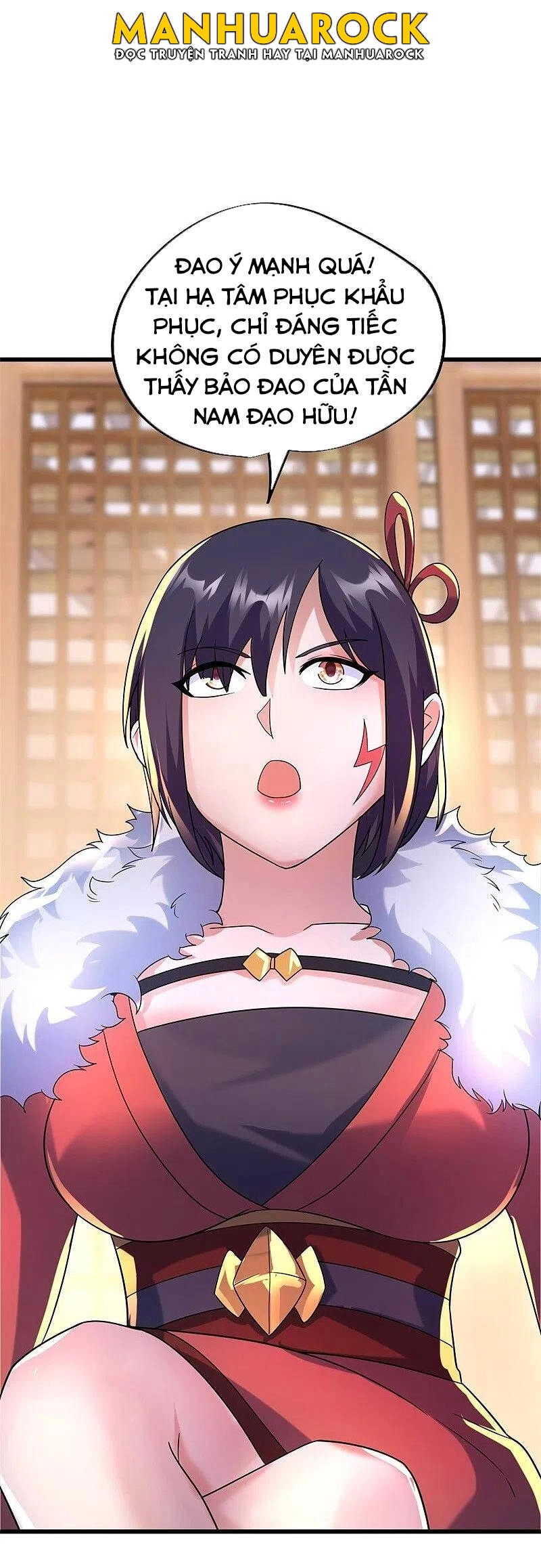 Chiến Hồn Tuyệt Thế Chapter 421 - 25