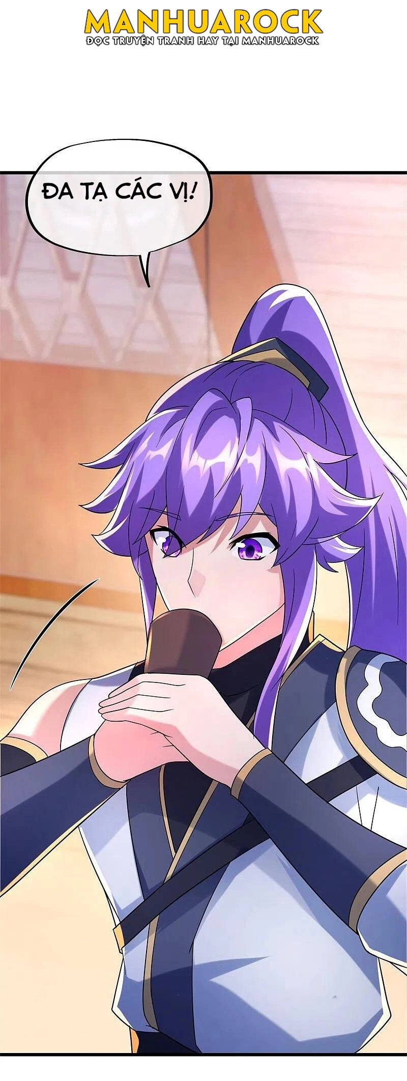 Chiến Hồn Tuyệt Thế Chapter 421 - 30