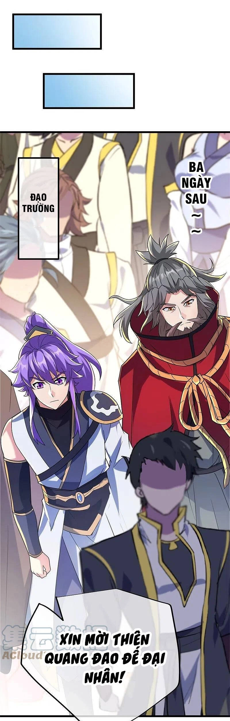 Chiến Hồn Tuyệt Thế Chapter 421 - 32