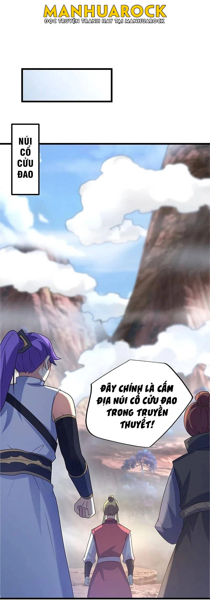 Chiến Hồn Tuyệt Thế Chapter 421 - 40