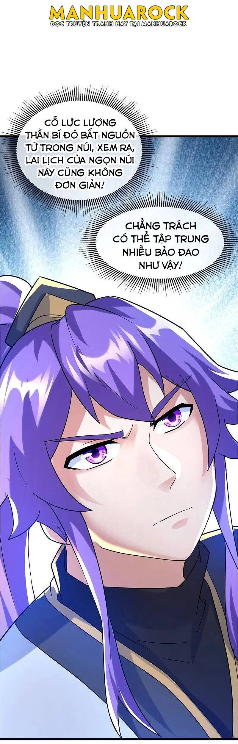 Chiến Hồn Tuyệt Thế Chapter 421 - 42