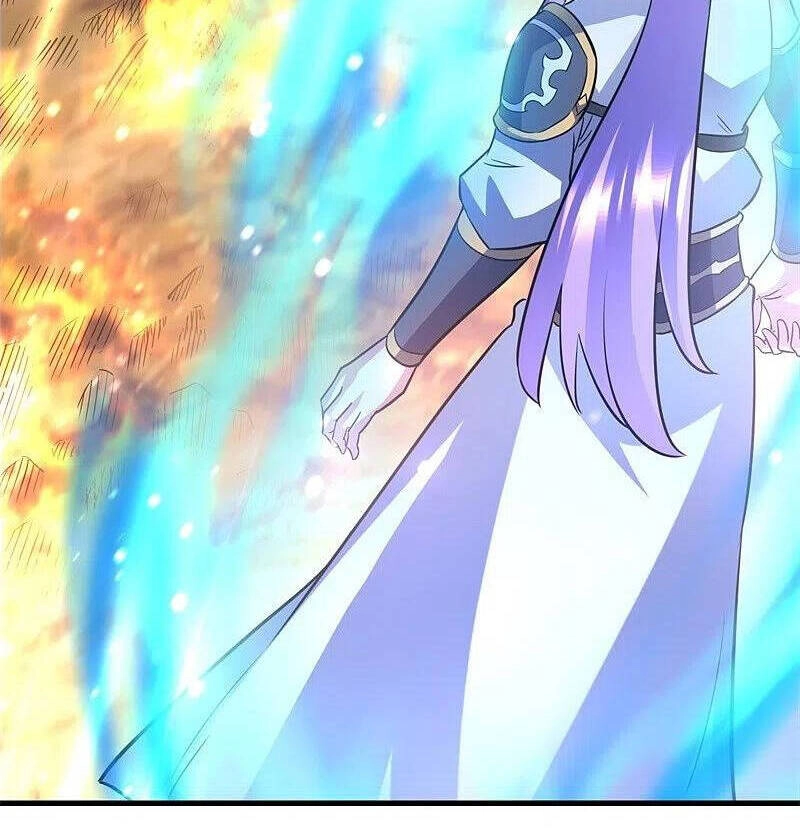 Chiến Hồn Tuyệt Thế Chapter 421 - 51