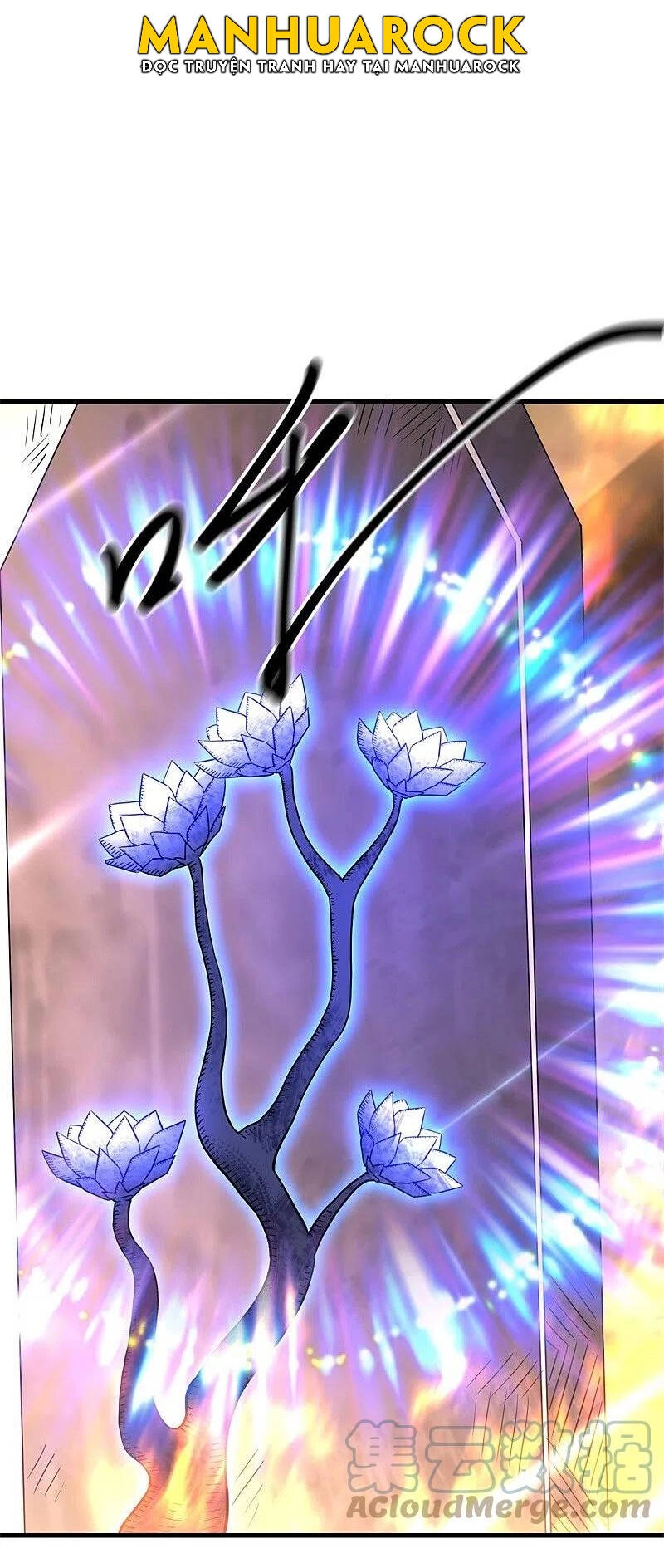 Chiến Hồn Tuyệt Thế Chapter 421 - 52