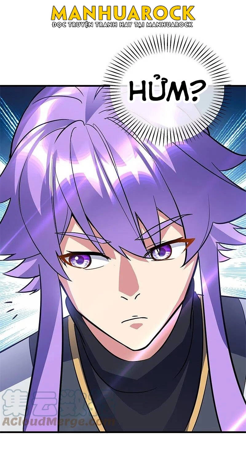 Chiến Hồn Tuyệt Thế Chapter 421 - 55