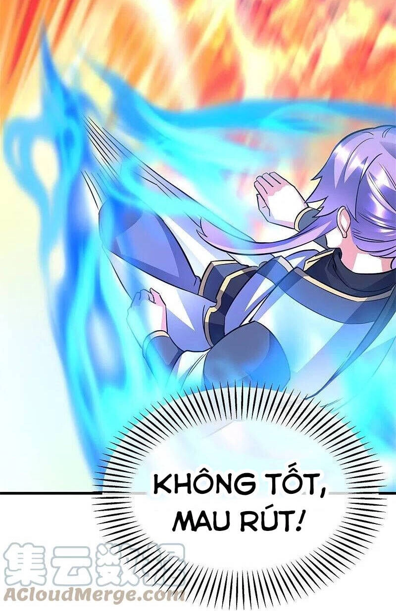 Chiến Hồn Tuyệt Thế Chapter 421 - 57