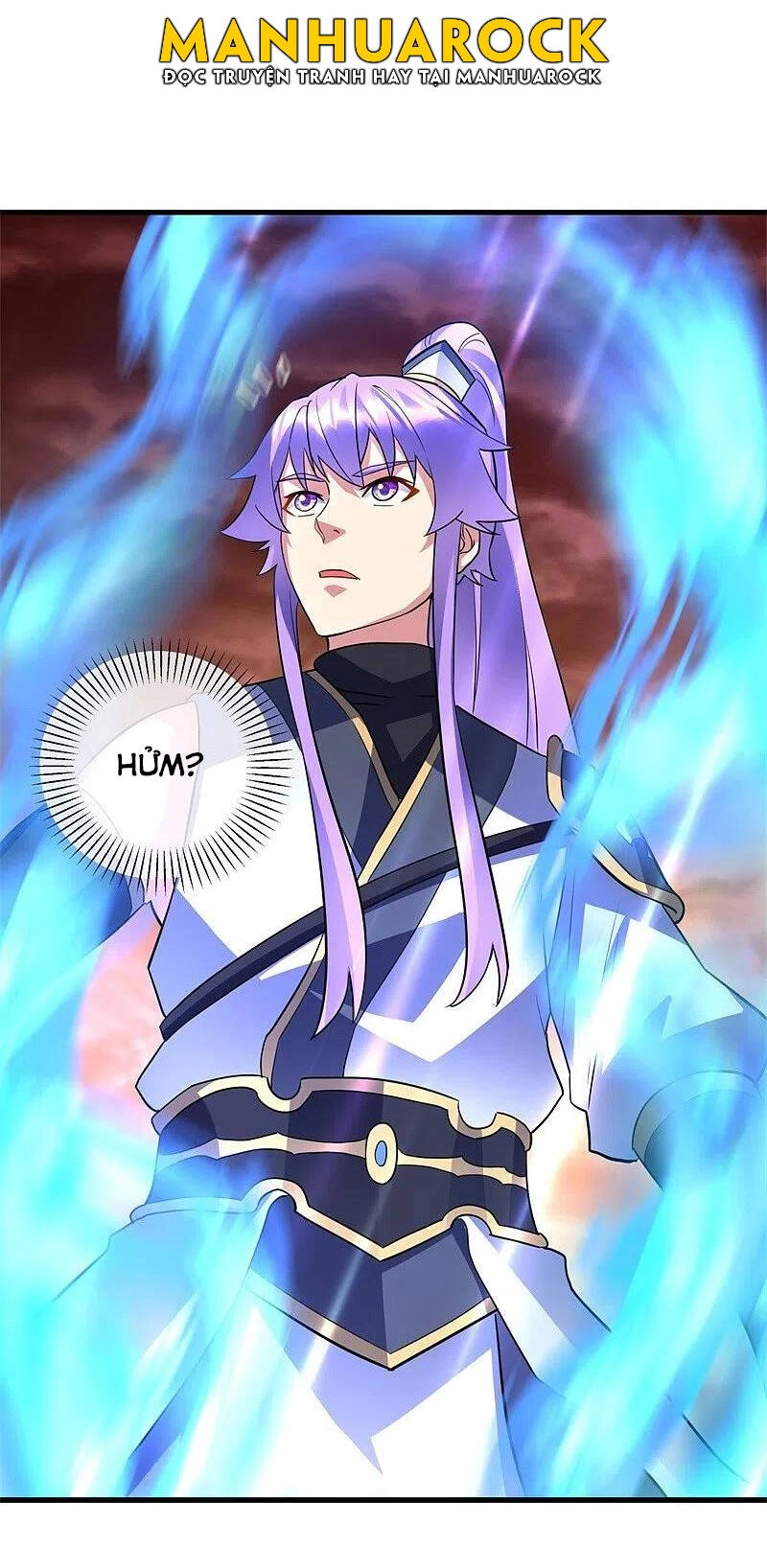 Chiến Hồn Tuyệt Thế Chapter 421 - 59