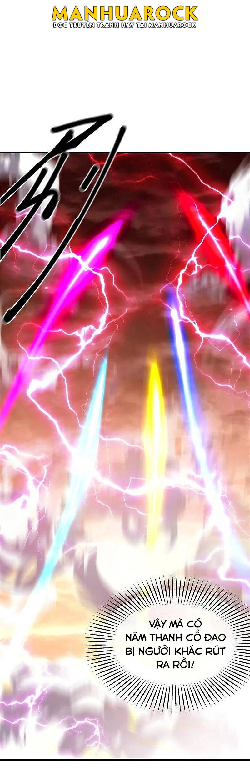 Chiến Hồn Tuyệt Thế Chapter 421 - 60