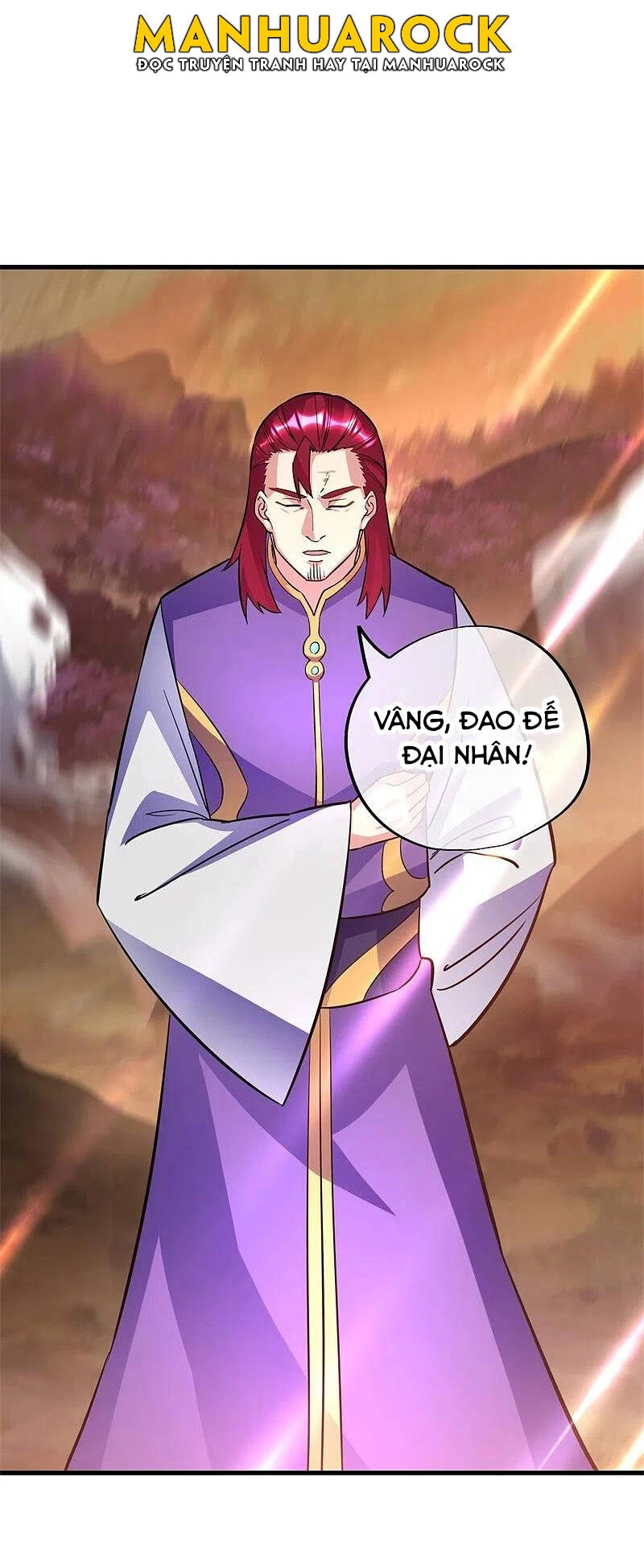 Chiến Hồn Tuyệt Thế Chapter 421 - 62