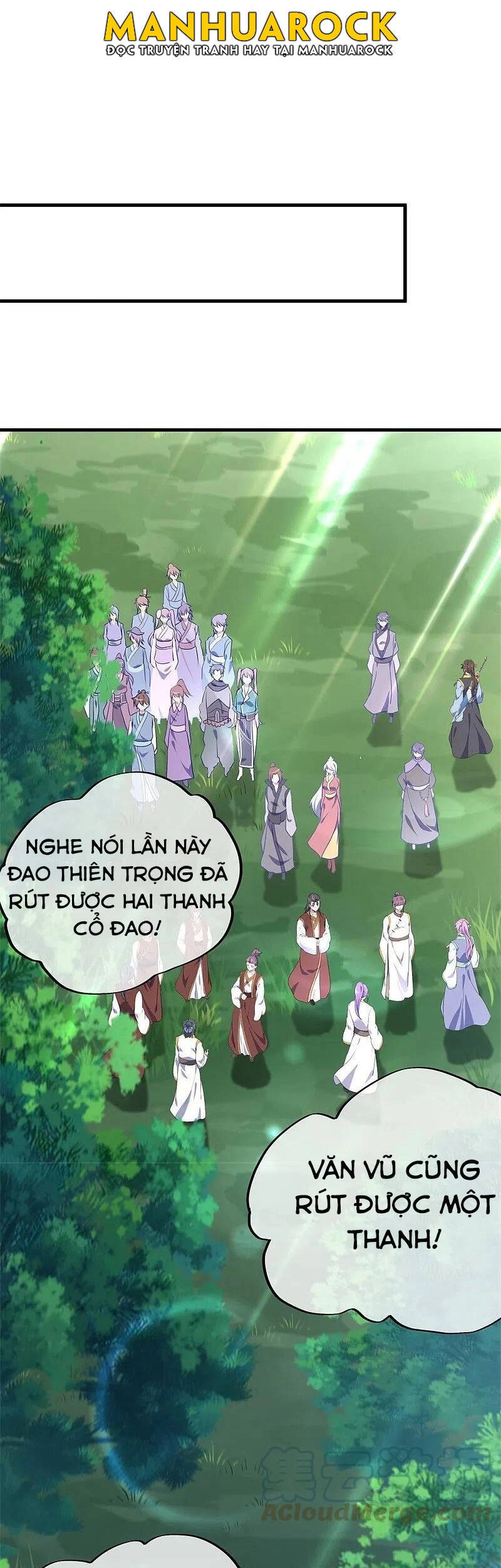 Chiến Hồn Tuyệt Thế Chapter 421 - 63