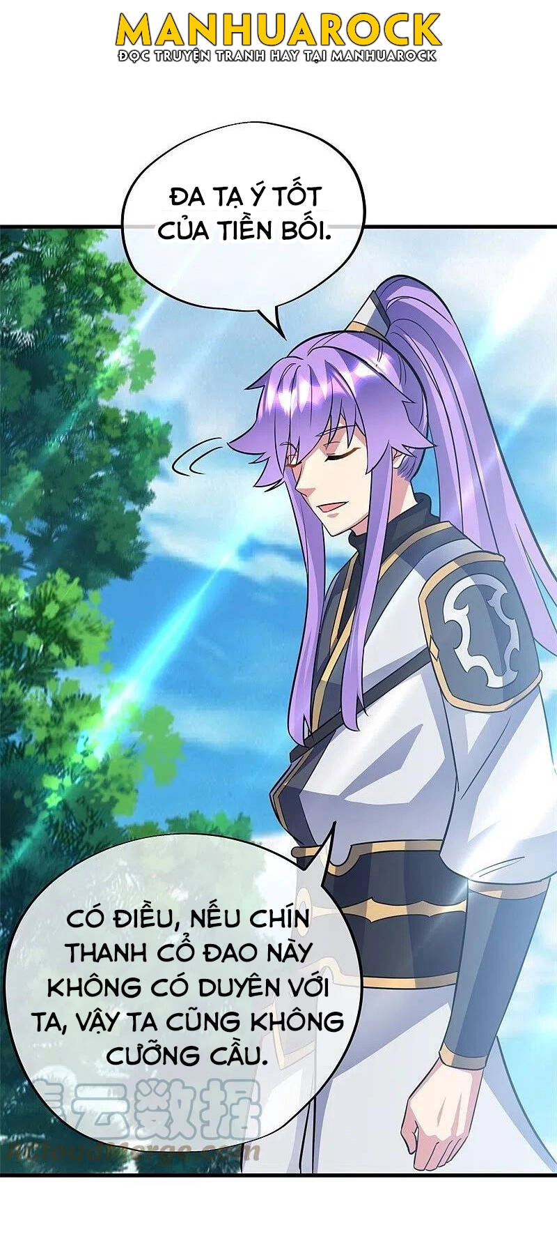 Chiến Hồn Tuyệt Thế Chapter 421 - 66