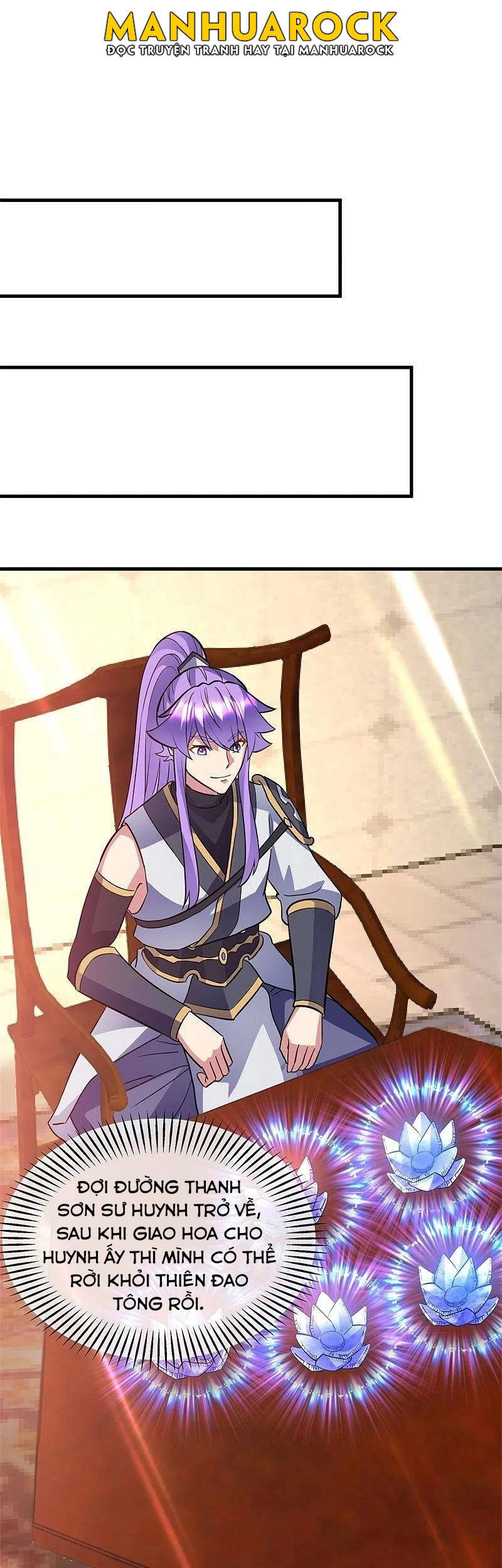 Chiến Hồn Tuyệt Thế Chapter 421 - 69