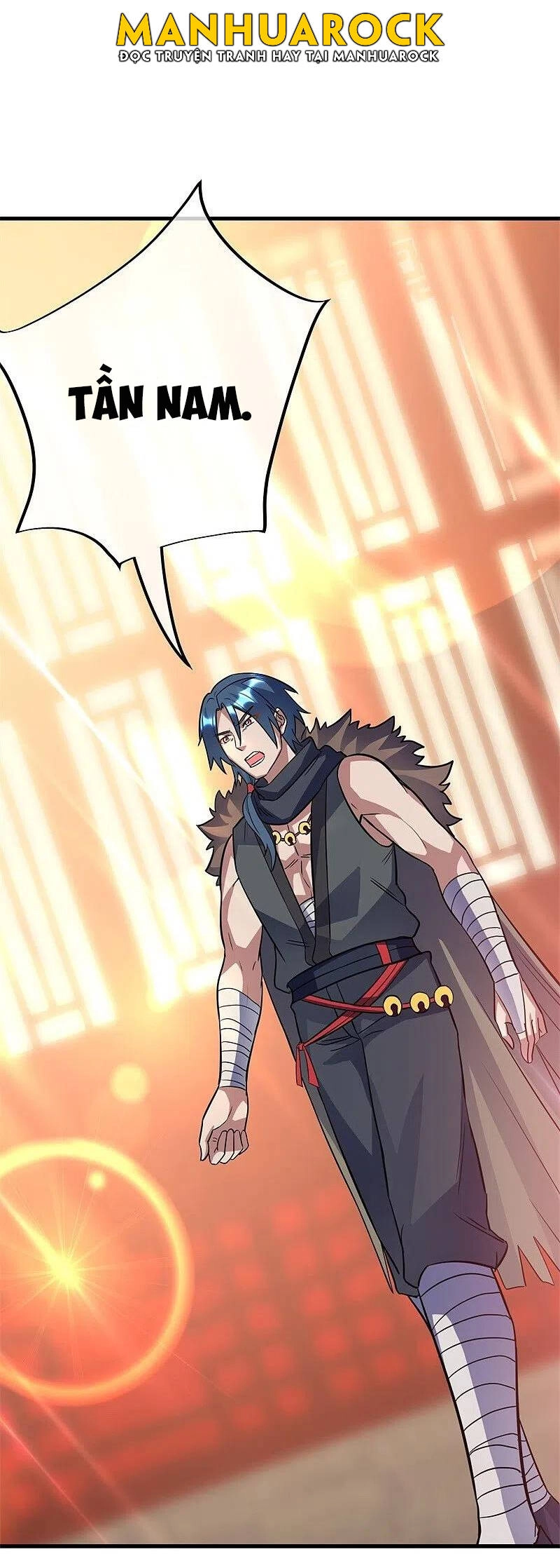 Chiến Hồn Tuyệt Thế Chapter 421 - 72