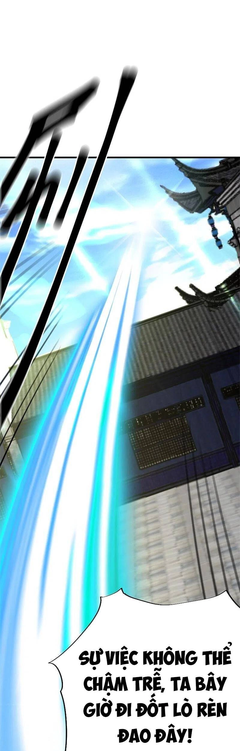 Chiến Hồn Tuyệt Thế Chapter 422 - 9