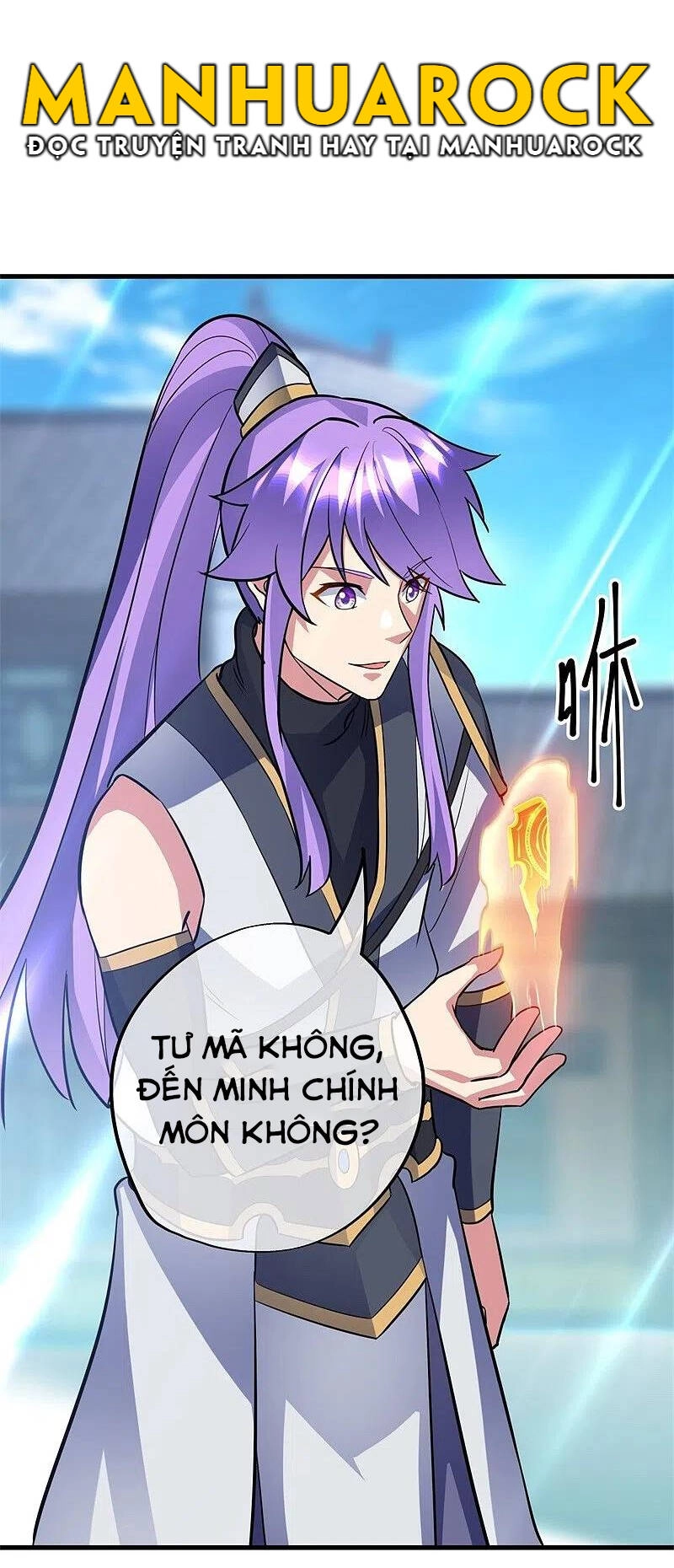 Chiến Hồn Tuyệt Thế Chapter 422 - 13