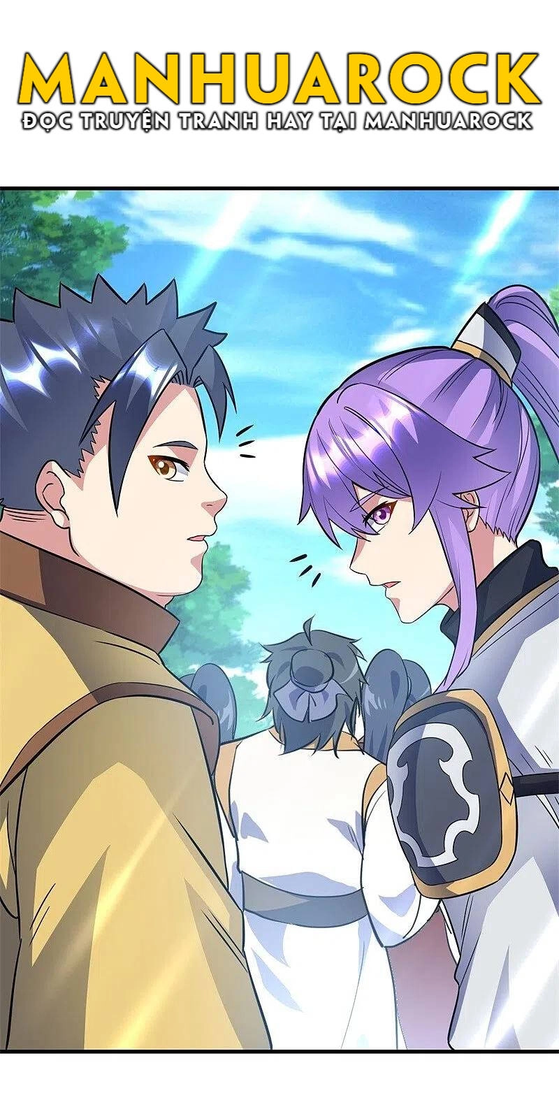 Chiến Hồn Tuyệt Thế Chapter 422 - 29