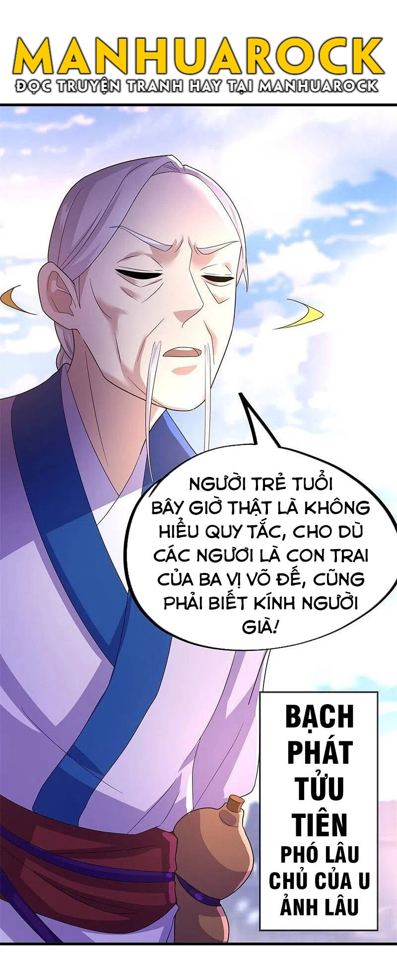 Chiến Hồn Tuyệt Thế Chapter 422 - 32
