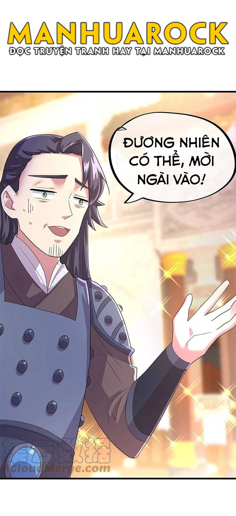 Chiến Hồn Tuyệt Thế Chapter 422 - 37