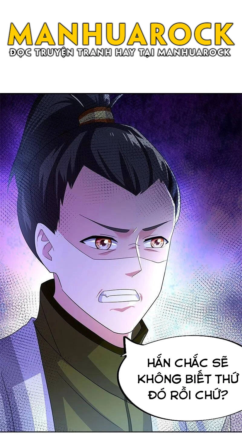 Chiến Hồn Tuyệt Thế Chapter 422 - 48