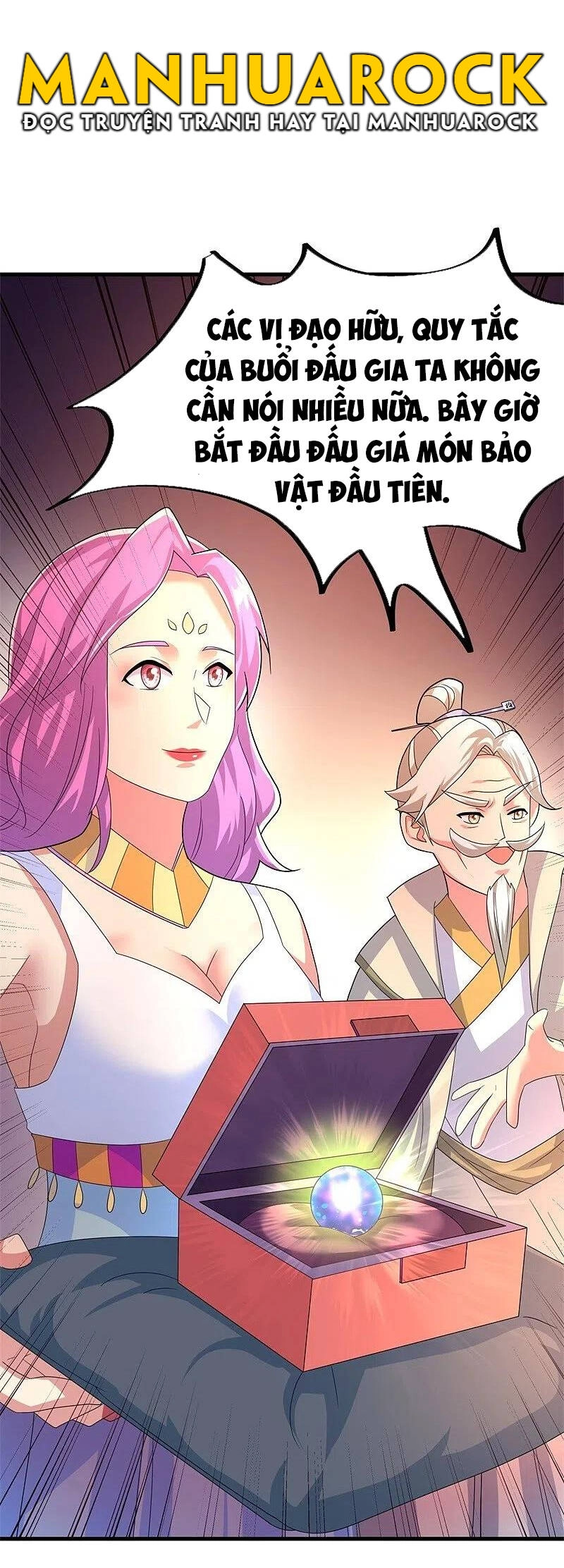 Chiến Hồn Tuyệt Thế Chapter 422 - 51