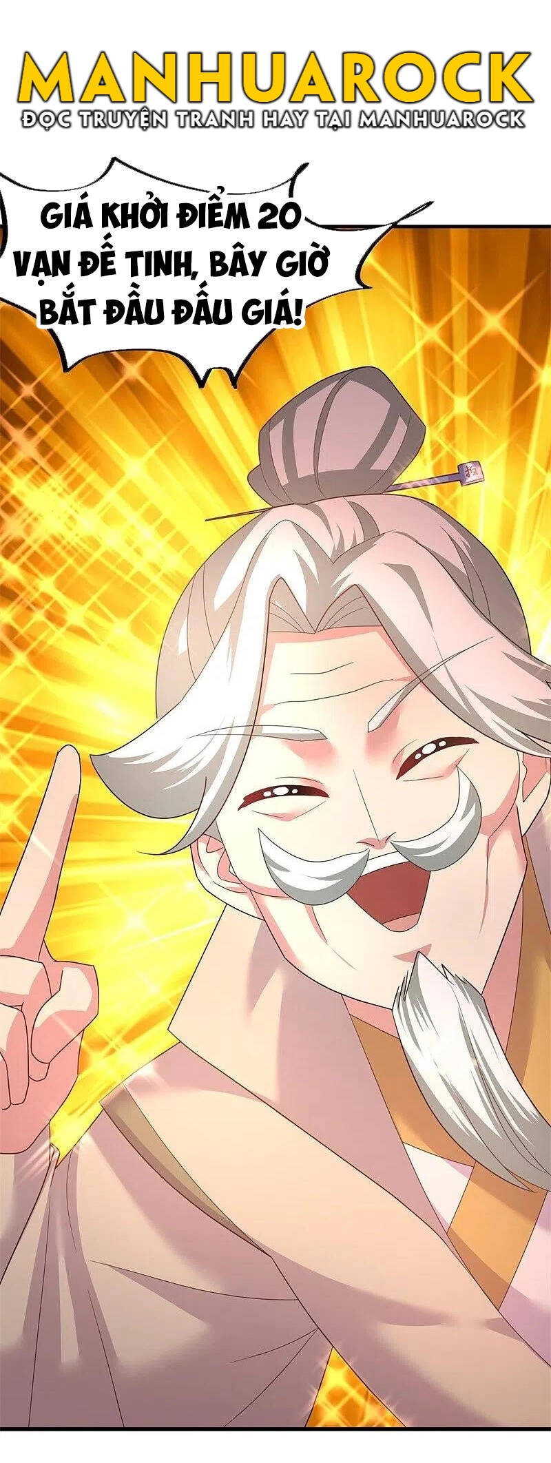 Chiến Hồn Tuyệt Thế Chapter 422 - 53