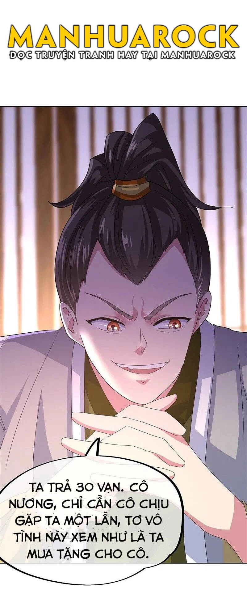 Chiến Hồn Tuyệt Thế Chapter 423 - 11