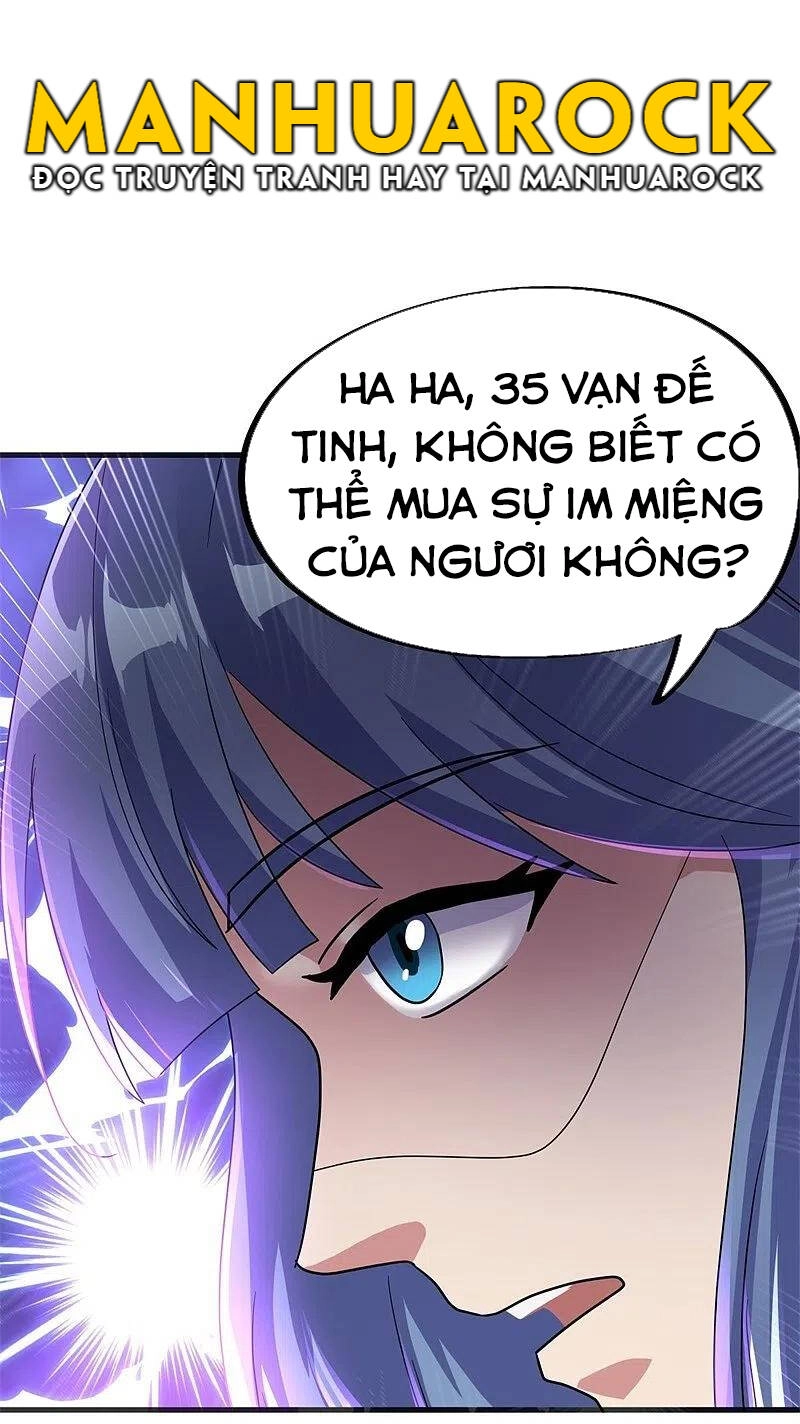 Chiến Hồn Tuyệt Thế Chapter 423 - 12