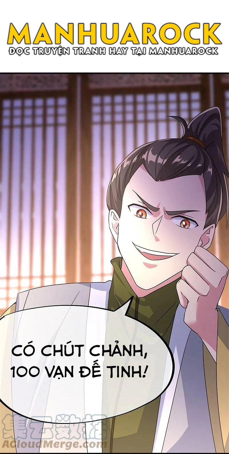 Chiến Hồn Tuyệt Thế Chapter 423 - 13