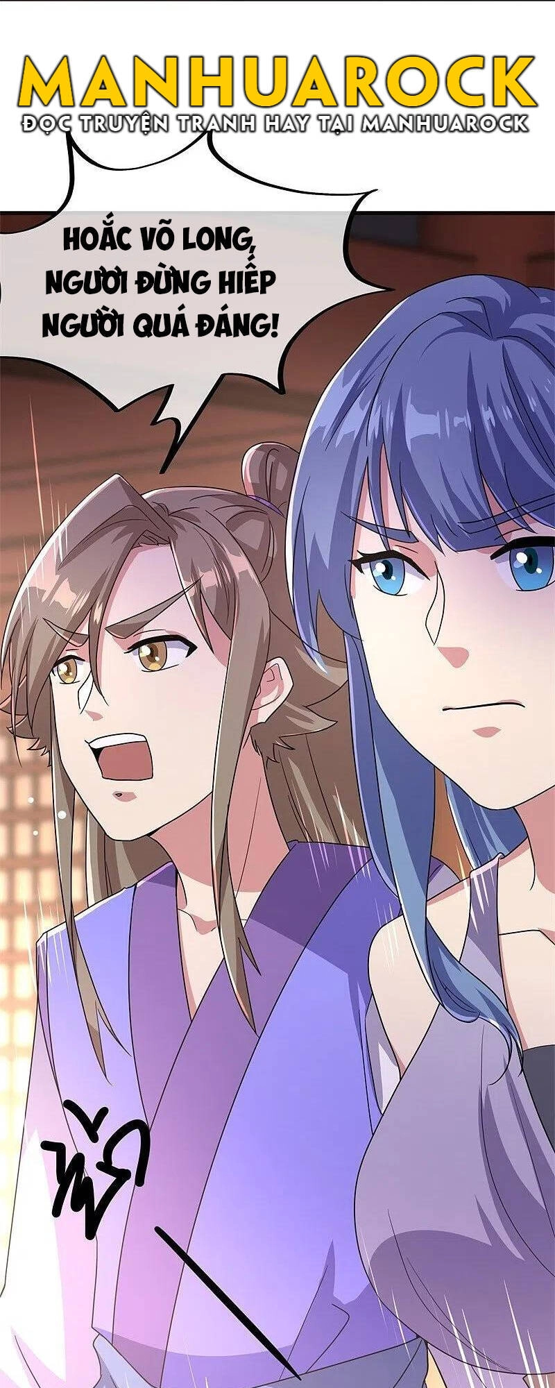 Chiến Hồn Tuyệt Thế Chapter 423 - 14