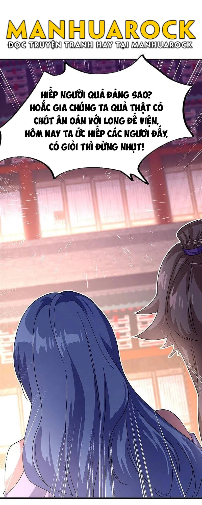 Chiến Hồn Tuyệt Thế Chapter 423 - 16