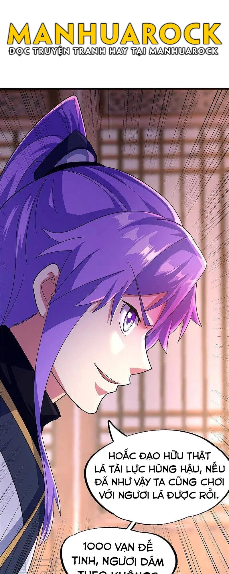 Chiến Hồn Tuyệt Thế Chapter 423 - 17