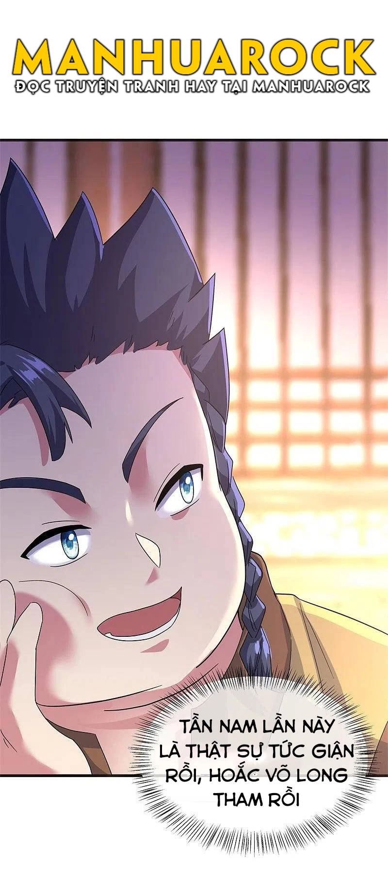 Chiến Hồn Tuyệt Thế Chapter 423 - 19