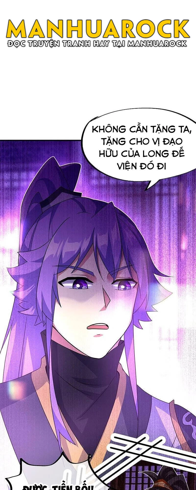 Chiến Hồn Tuyệt Thế Chapter 423 - 23