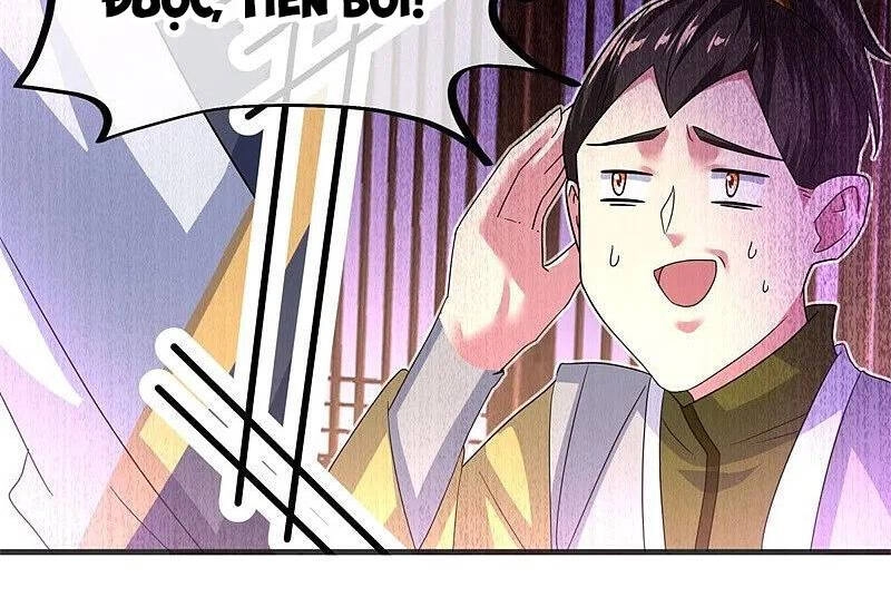 Chiến Hồn Tuyệt Thế Chapter 423 - 24