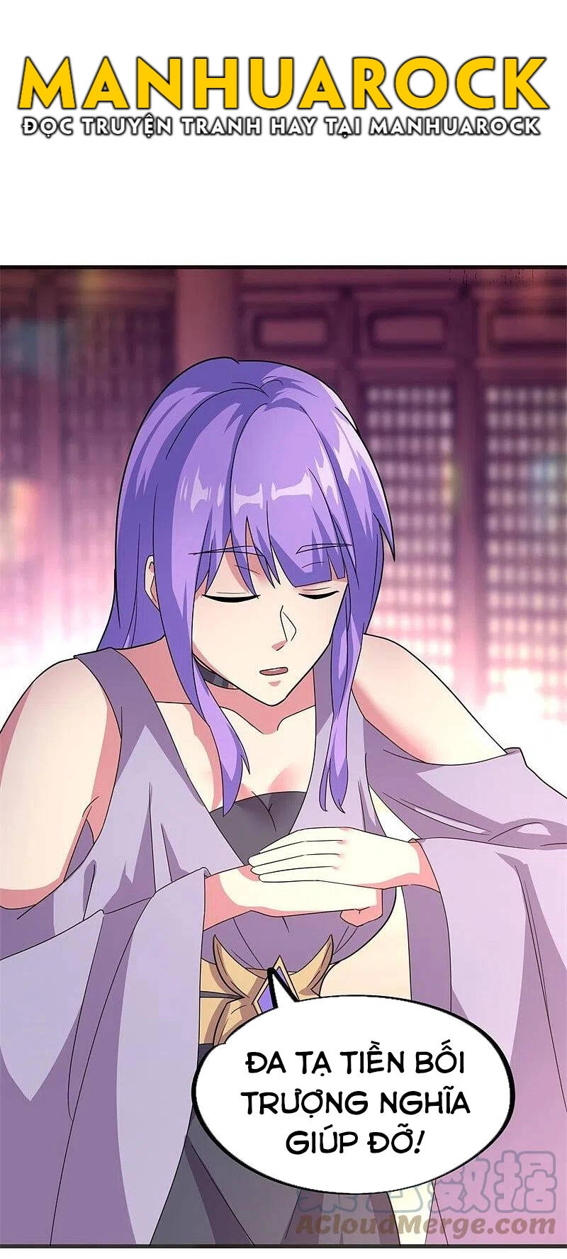 Chiến Hồn Tuyệt Thế Chapter 423 - 25