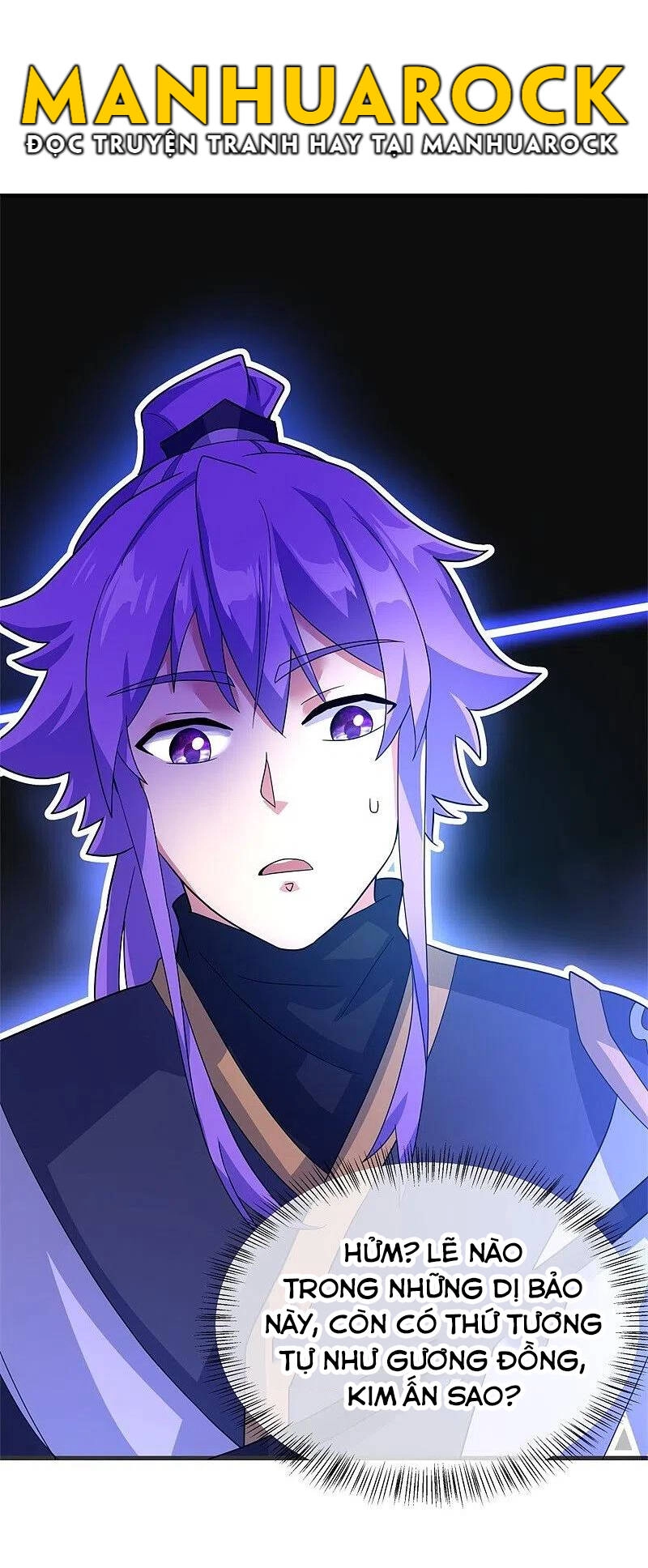 Chiến Hồn Tuyệt Thế Chapter 423 - 31