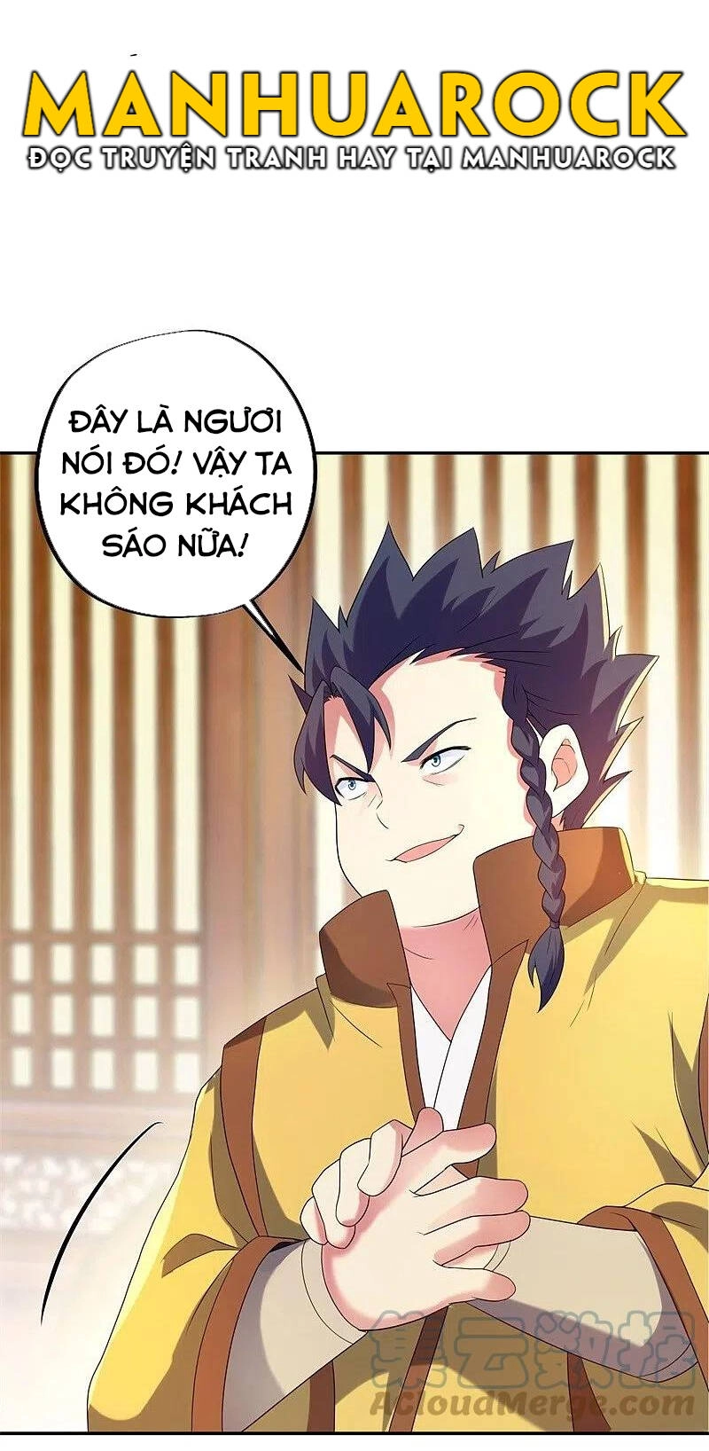 Chiến Hồn Tuyệt Thế Chapter 423 - 36