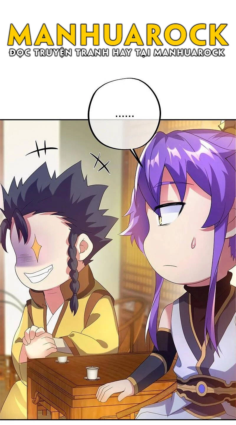 Chiến Hồn Tuyệt Thế Chapter 423 - 37