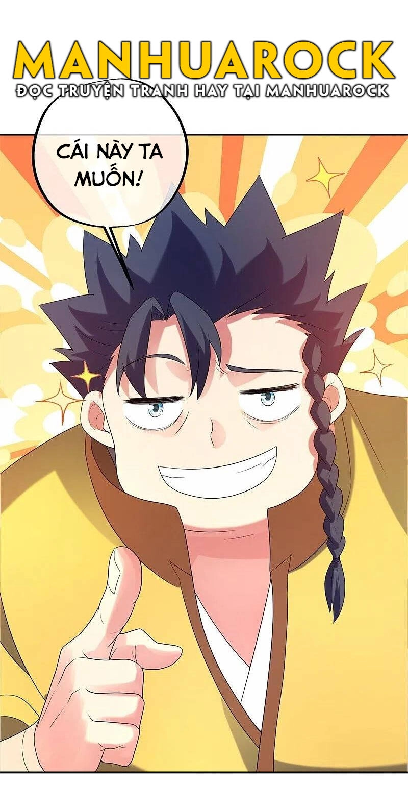 Chiến Hồn Tuyệt Thế Chapter 423 - 42