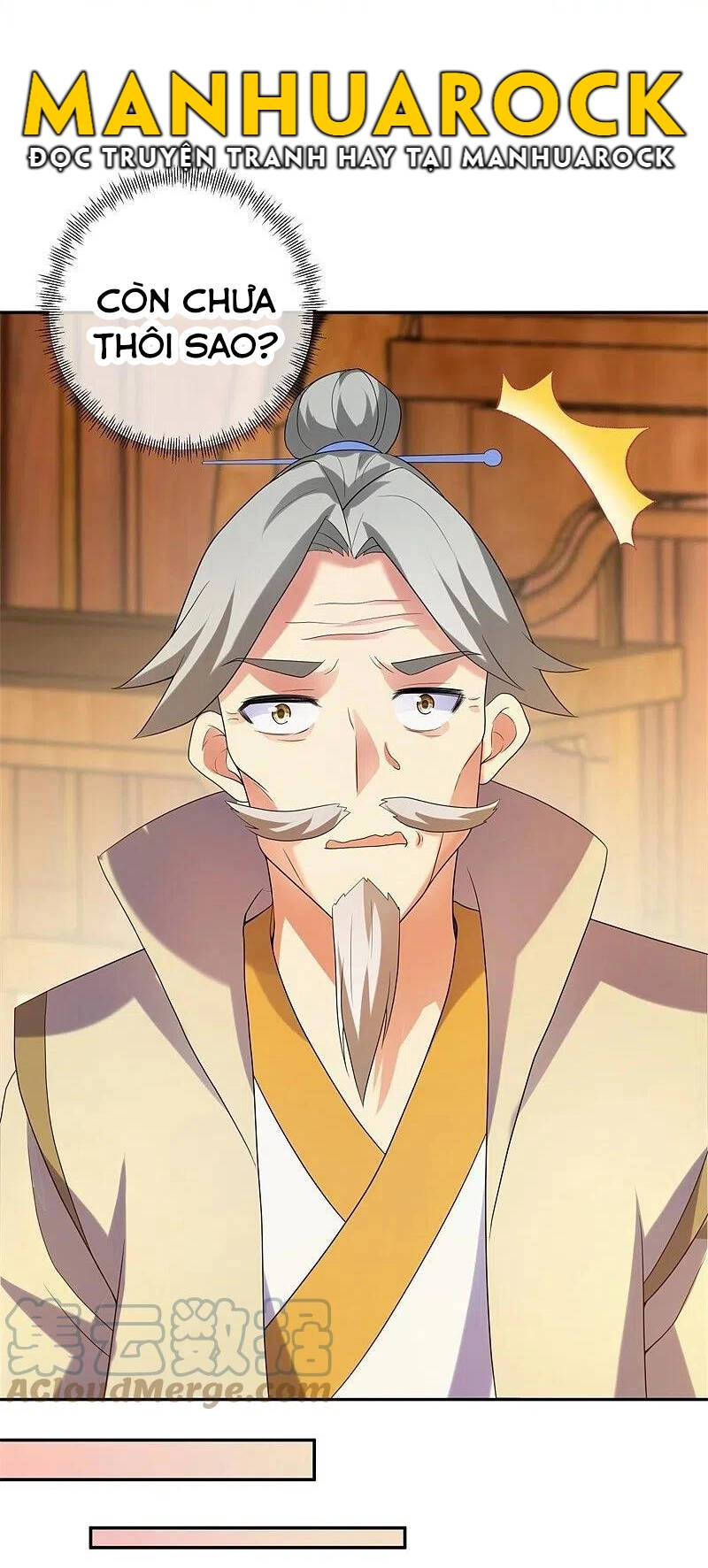 Chiến Hồn Tuyệt Thế Chapter 423 - 48