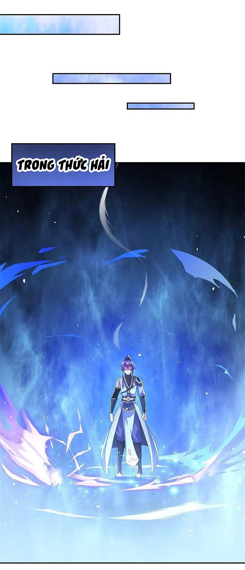 Chiến Hồn Tuyệt Thế Chapter 423 - 53