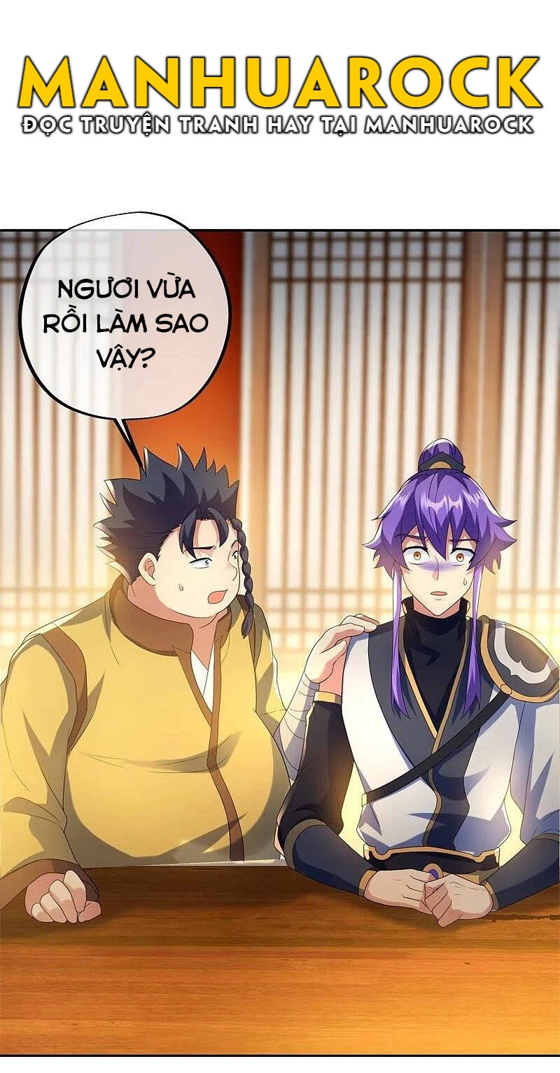 Chiến Hồn Tuyệt Thế Chapter 423 - 60