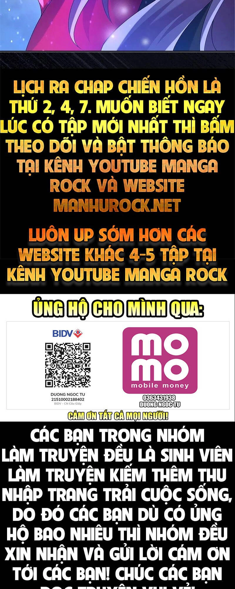 Chiến Hồn Tuyệt Thế Chapter 423 - 69