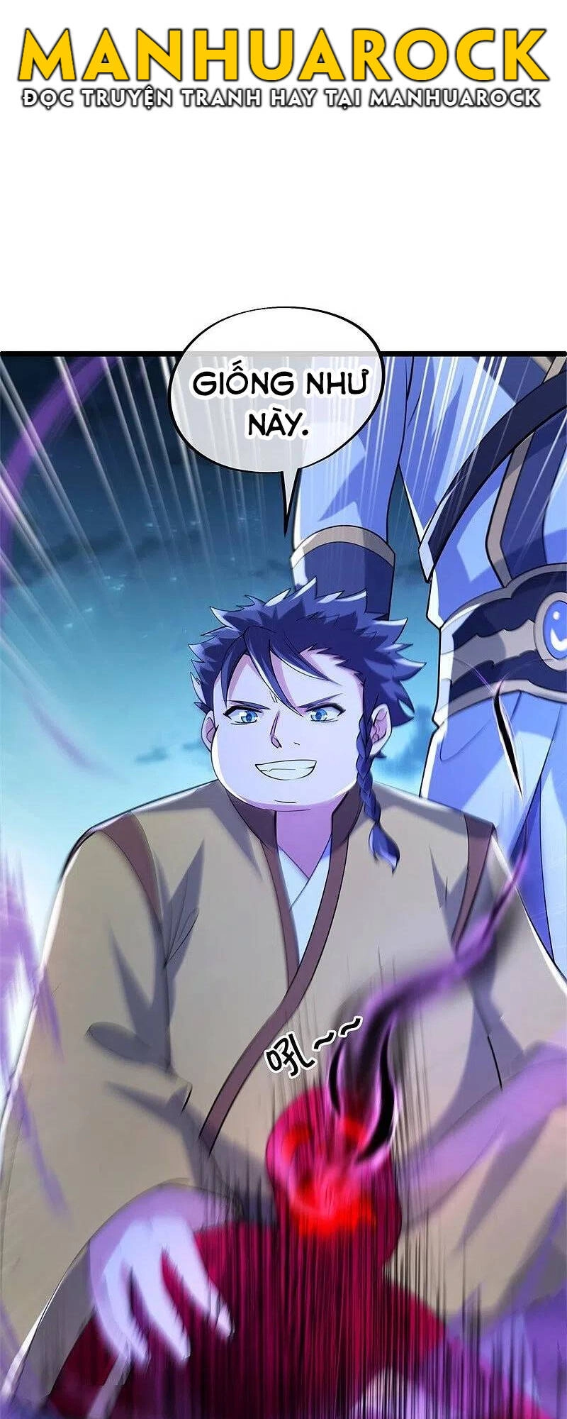 Chiến Hồn Tuyệt Thế Chapter 424 - 5