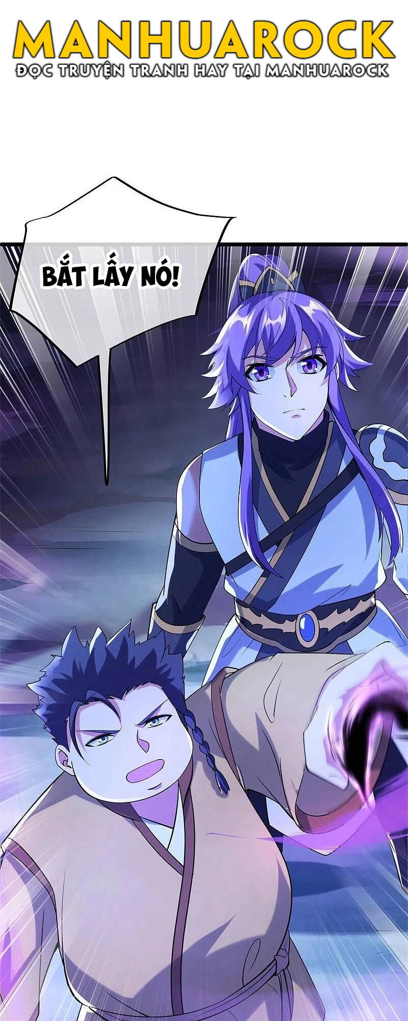 Chiến Hồn Tuyệt Thế Chapter 424 - 7