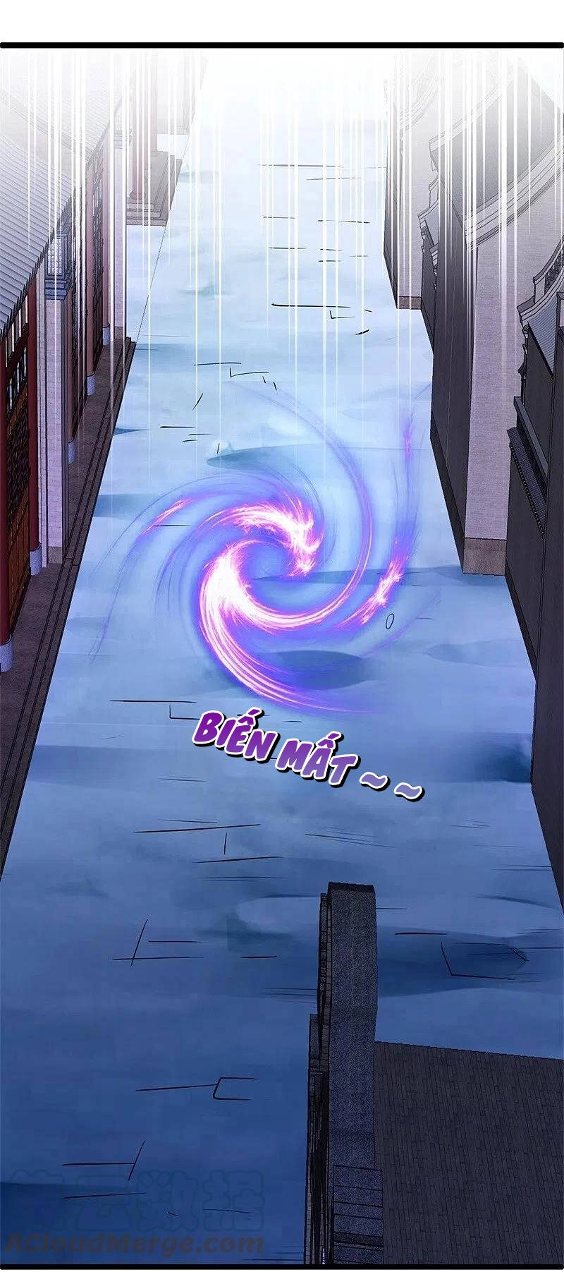 Chiến Hồn Tuyệt Thế Chapter 424 - 11