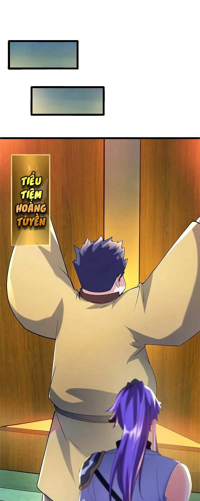 Chiến Hồn Tuyệt Thế Chapter 424 - 12