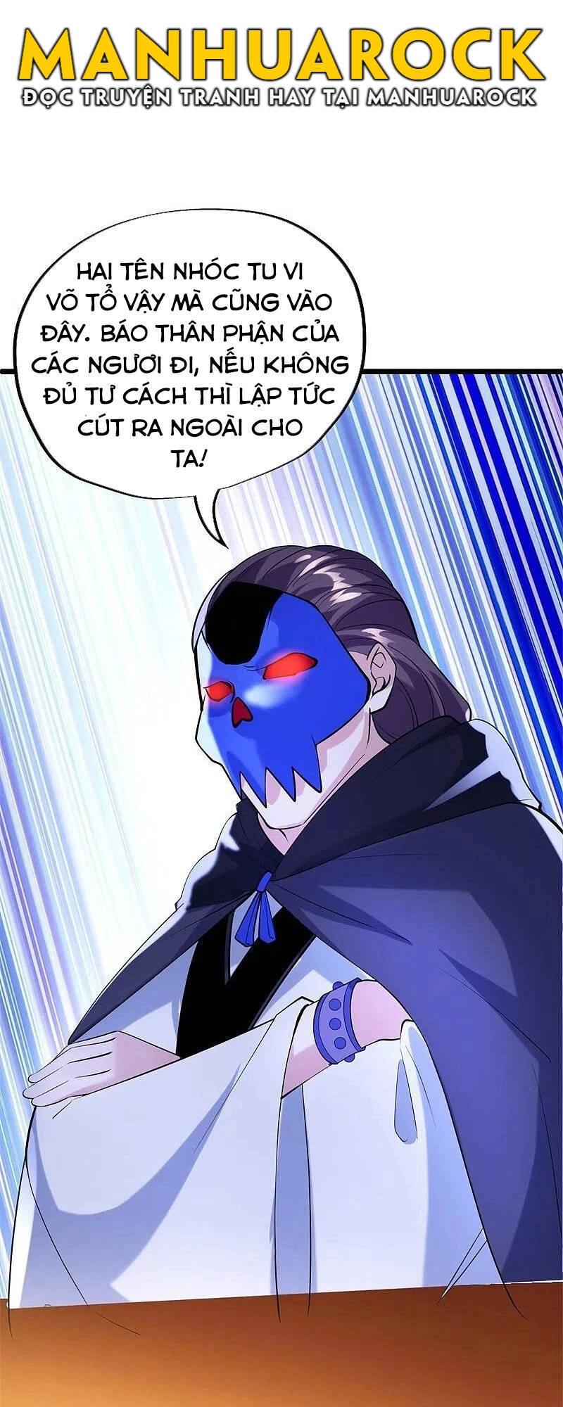 Chiến Hồn Tuyệt Thế Chapter 424 - 16