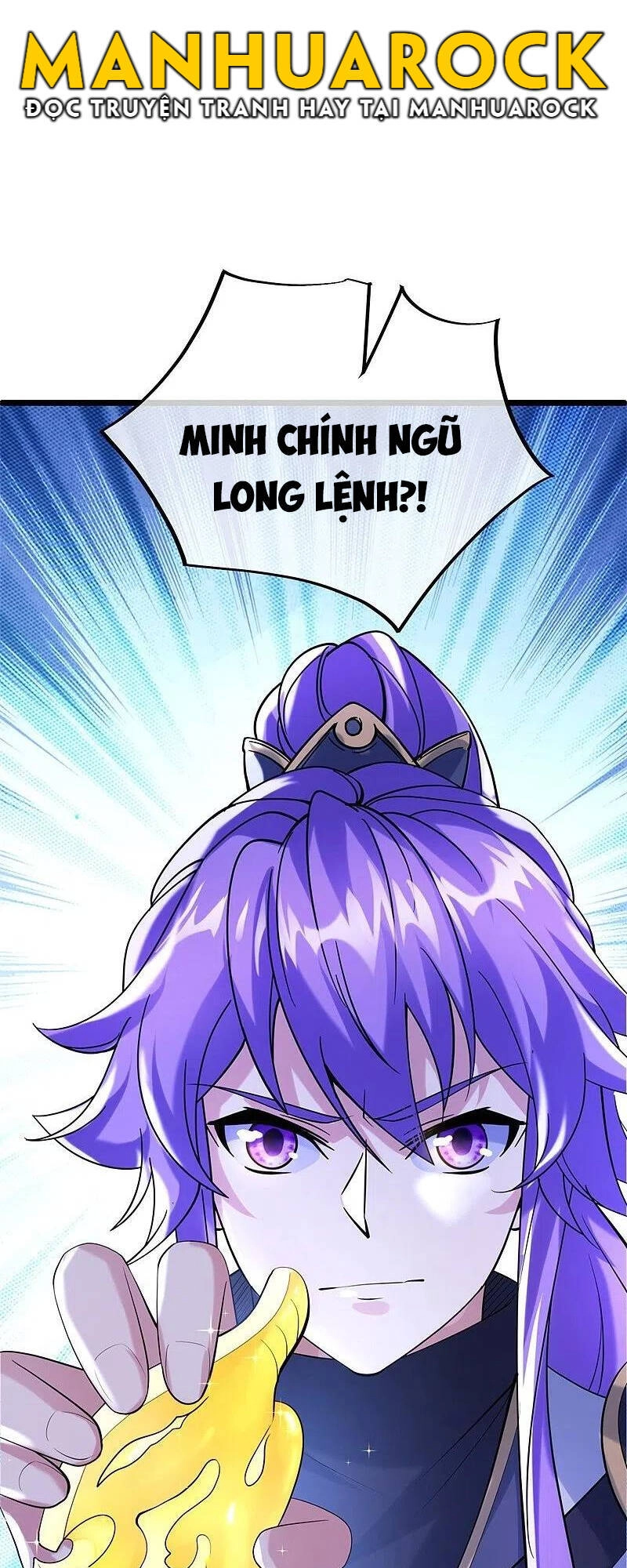 Chiến Hồn Tuyệt Thế Chapter 424 - 18