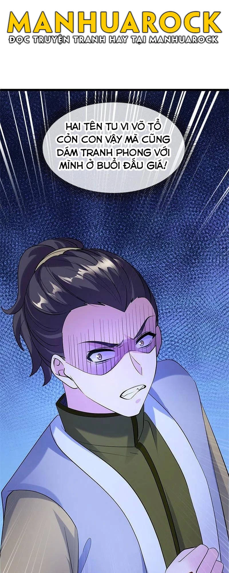 Chiến Hồn Tuyệt Thế Chapter 424 - 22