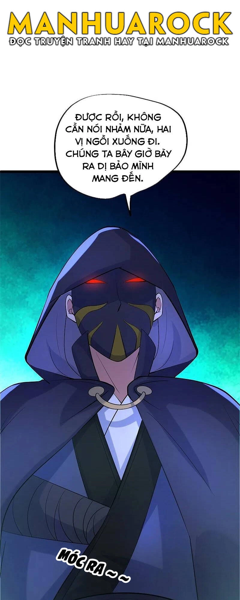 Chiến Hồn Tuyệt Thế Chapter 424 - 24